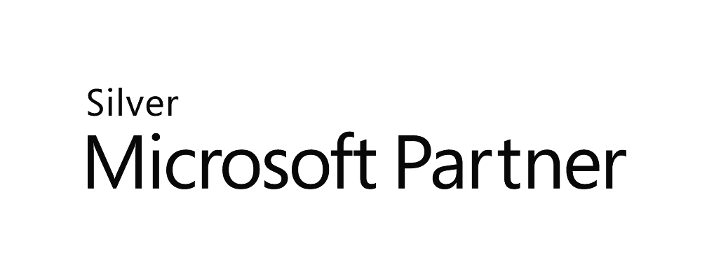 Microsoft Silver Partner