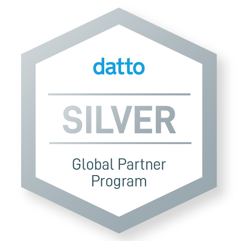 Datto Silver