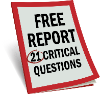 21 questions page